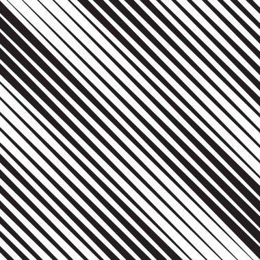 Soyut kesintisiz geometrik desen vektör çizim.