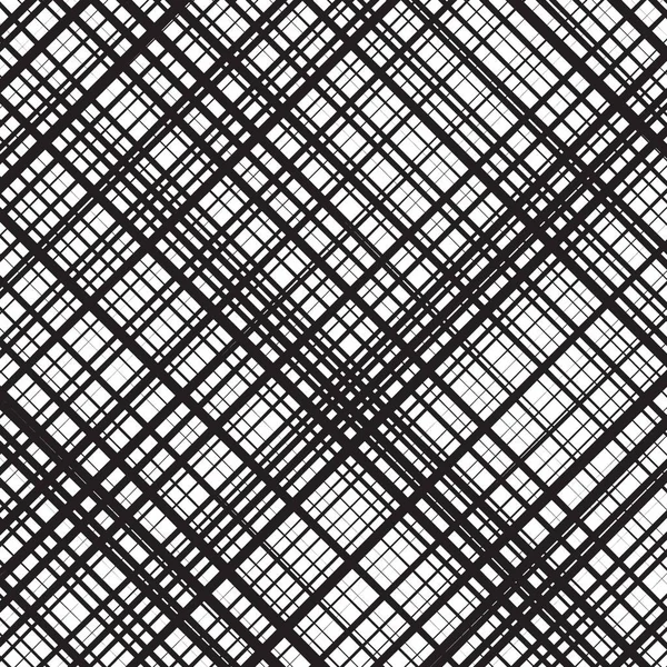 抽象无缝几何图案矢量图 — 图库矢量图片