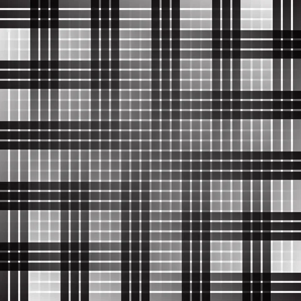 Абстрактний Безшовний Геометричний Візерунок Векторні Ілюстрації — стоковий вектор