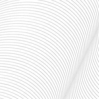 Soyut kesintisiz geometrik desen vektör çizim.