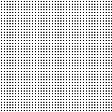 Soyut kesintisiz geometrik desen vektör çizim.