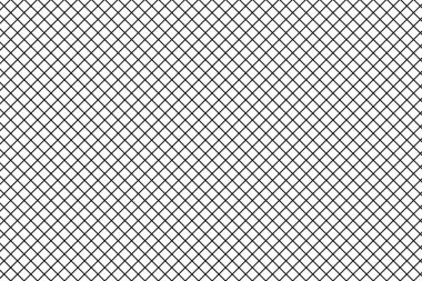 Soyut kesintisiz geometrik desen vektör çizim.