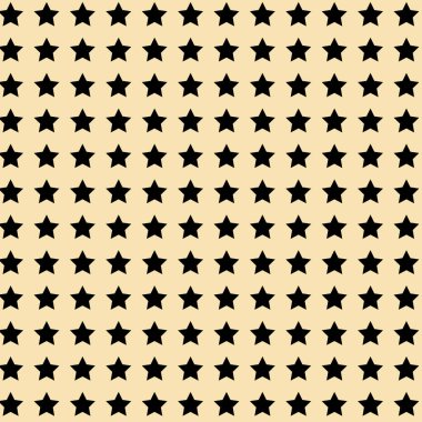 Soyut kesintisiz geometrik desen vektör çizim.