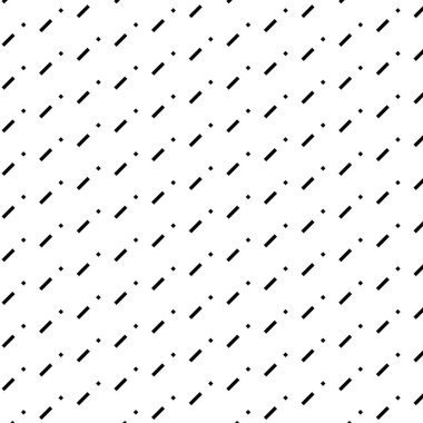 Soyut kesintisiz geometrik desen vektör çizim.