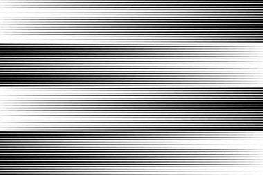 Soyut kesintisiz geometrik desen vektör çizim.