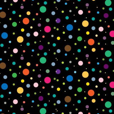 Soyut kesintisiz geometrik desen vektör çizim.