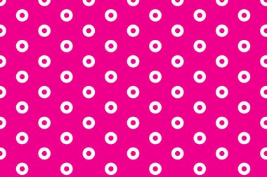 Soyut kesintisiz geometrik desen vektör çizim.