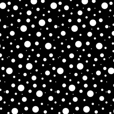 Soyut kesintisiz geometrik desen vektör çizim.