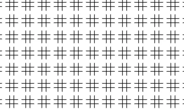 抽象无缝几何图案矢量图 — 图库矢量图片