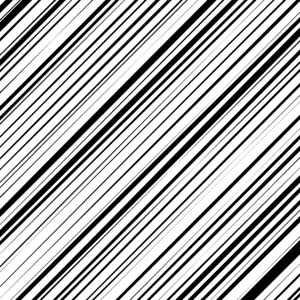 Abstrakta Sömlösa Geometriska Mönster Vektorillustration — Stock vektor