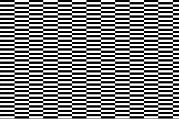 Abstrakta Sömlösa Geometriska Mönster Vektorillustration — Stock vektor