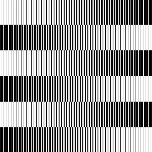 Illustration Vectorielle Abstraite Motif Géométrique Sans Couture — Image vectorielle