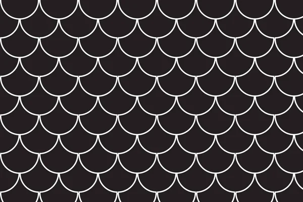 Soyut kesintisiz geometrik desen vektör çizim.