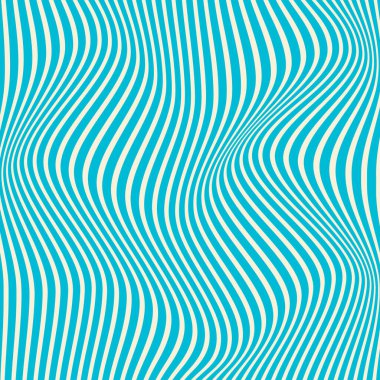 soyut tek renkli geometrik model vektör sanatı.