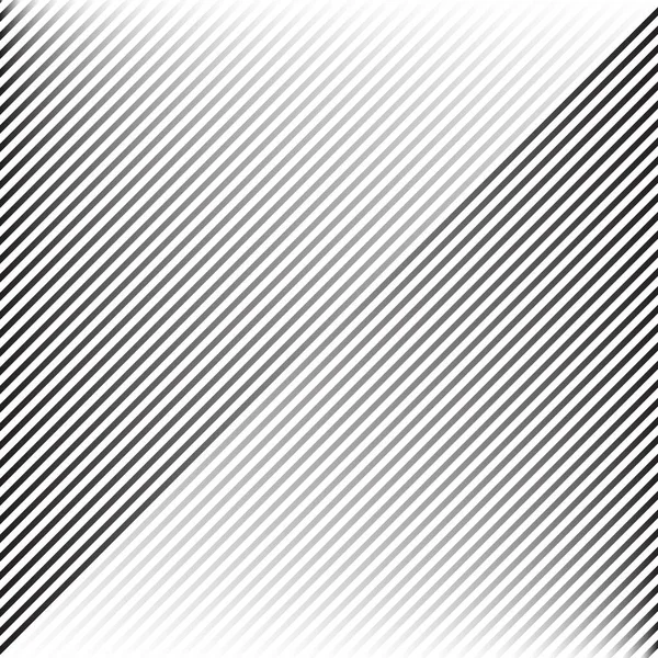 单色几何图案矢量艺术 — 图库矢量图片