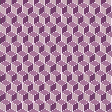 soyut geometrik vektör desenli sanat çizimi.