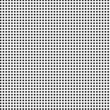 soyut geometrik vektör desenli sanat çizimi.