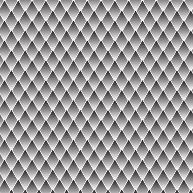 soyut geometrik vektör desenli sanat çizimi.
