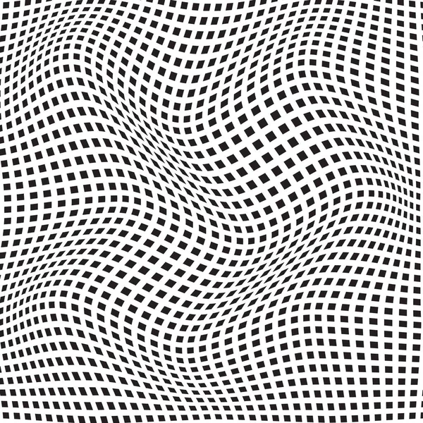 Illustration Abstraite Art Vectoriel Géométrique — Image vectorielle