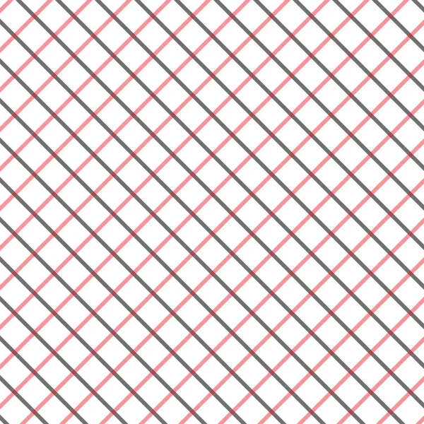 Abstracte Geometrische Vector Patroon Illustratie — Stockvector