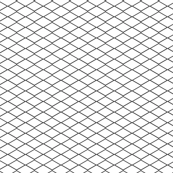 抽象幾何学ベクトルパターンアートイラスト — ストックベクタ