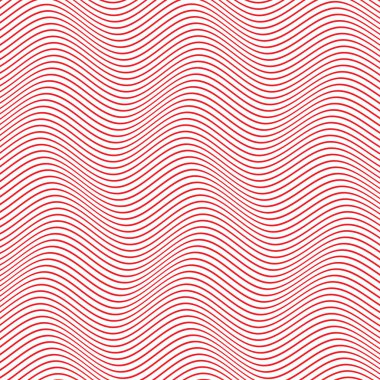 soyut dikişsiz geometrik şablon vektörü.