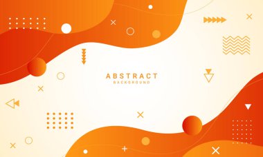 soyut geometrik desen sanatı.