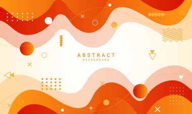 soyut geometrik desen sanatı.