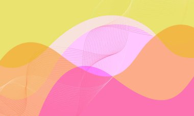 soyut geometrik desen sanatı.