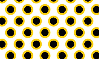 soyut geometrik desen sanatı.