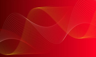 soyut geometrik desen sanatı.