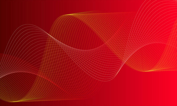 абстрактное геометрическое искусство.