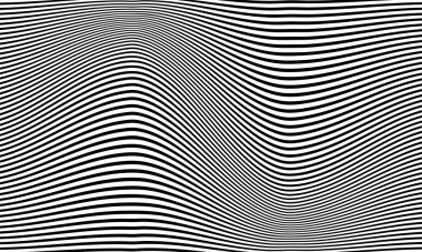 soyut geometrik desen sanatı.