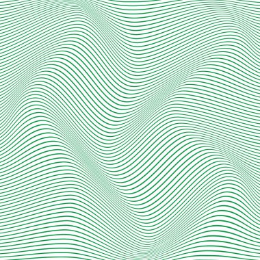 soyut geometrik model vektör sanatı.