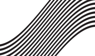 soyut geometrik model vektör sanatı.