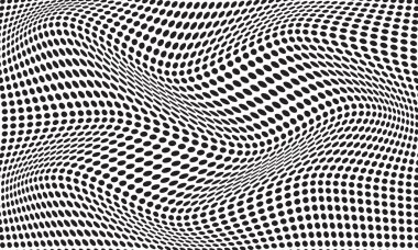 soyut geometrik model vektör sanatı.