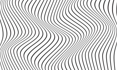 soyut geometrik model vektör sanatı.