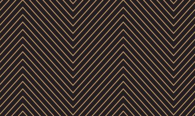 soyut geometrik model vektör sanatı.