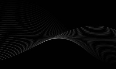 soyut geometrik model vektör sanatı.