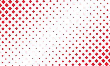 Soyut geometrik şablon vektörü.