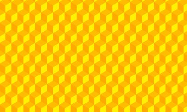 Soyut geometrik şablon vektörü.