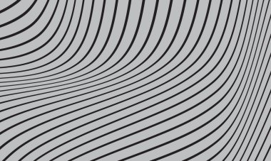 Soyut geometrik şablon vektörü.