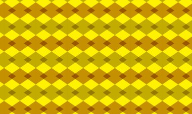 Soyut geometrik şablon vektörü.