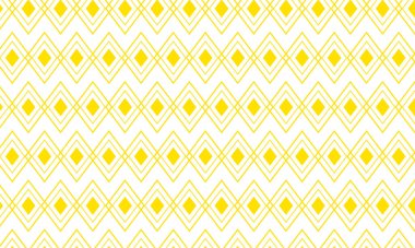 Soyut geometrik şablon vektörü.