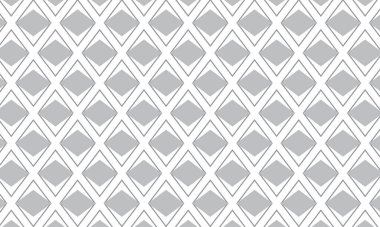 Soyut geometrik şablon vektörü.