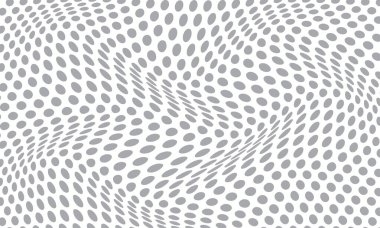 Soyut geometrik şablon vektörü.