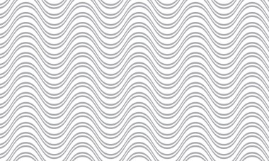 Soyut geometrik şablon vektörü.