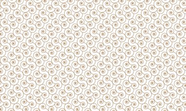 Soyut geometrik şablon vektörü