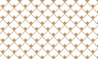 Soyut geometrik şablon vektörü