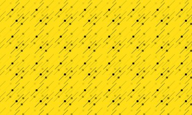 Soyut geometrik şablon vektörü